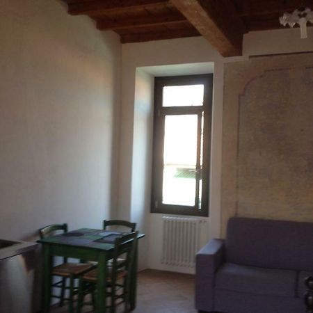 Casa Clerici - Ca Del Merican Nonio Exteriör bild