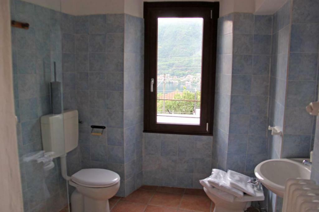 Casa Clerici - Ca Del Merican Nonio Exteriör bild