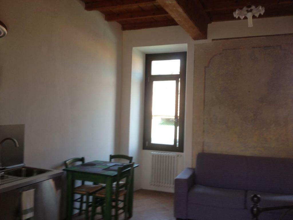 Casa Clerici - Ca Del Merican Nonio Exteriör bild