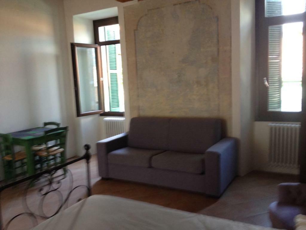 Casa Clerici - Ca Del Merican Nonio Exteriör bild